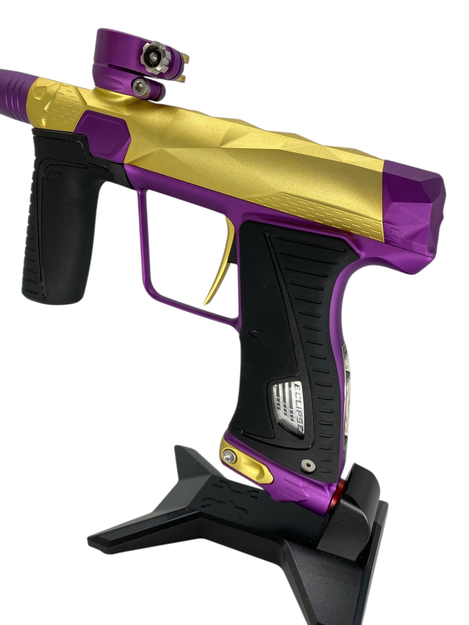 Used Planet Eclipse Gtek 180r Paintball Gun Paintball Gun from CPXBrosPaintball Buy/Sell/Trade Paintball Markers, New Paintball Guns, Paintball Hoppers, Paintball Masks, and Hormesis Headbands