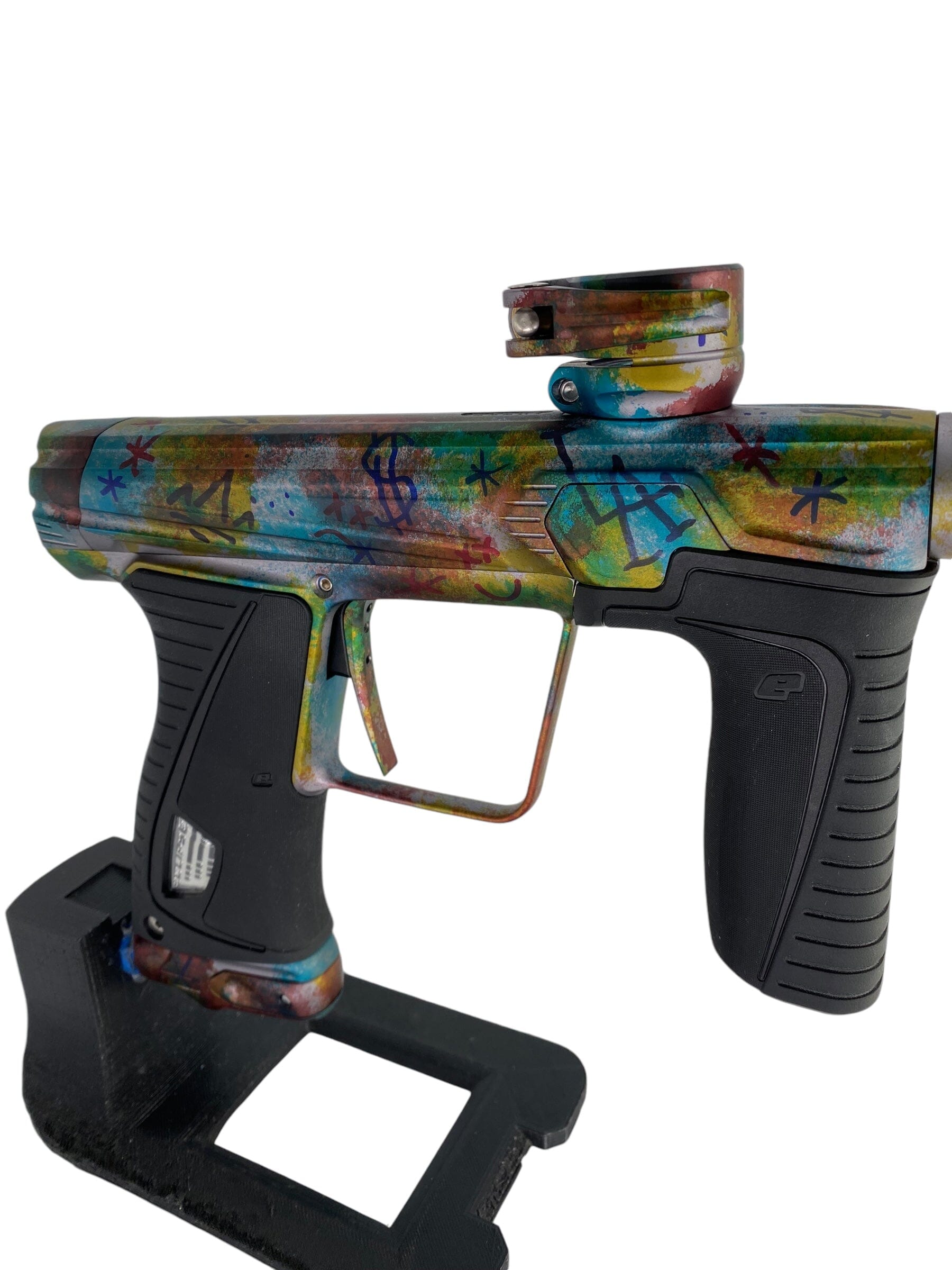 Used Planet Eclipse Gtek 180r Paintball Gun Paintball Gun from CPXBrosPaintball Buy/Sell/Trade Paintball Markers, New Paintball Guns, Paintball Hoppers, Paintball Masks, and Hormesis Headbands