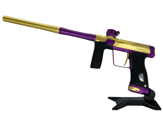 Used Planet Eclipse Gtek 180r Paintball Gun Paintball Gun from CPXBrosPaintball Buy/Sell/Trade Paintball Markers, New Paintball Guns, Paintball Hoppers, Paintball Masks, and Hormesis Headbands