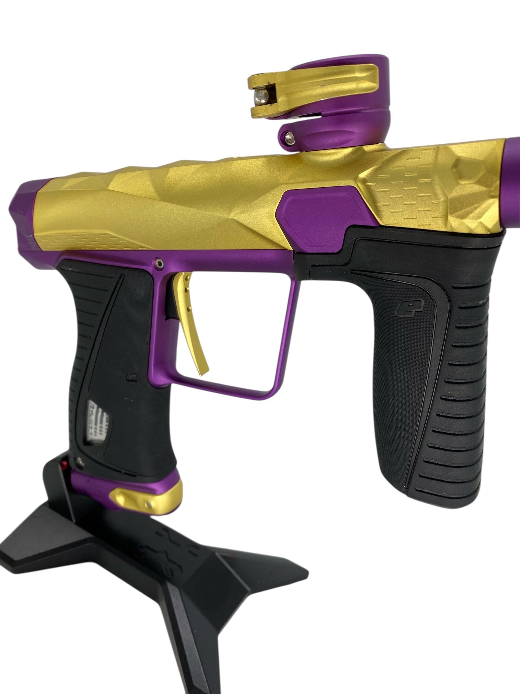 Used Planet Eclipse Gtek 180r Paintball Gun Paintball Gun from CPXBrosPaintball Buy/Sell/Trade Paintball Markers, New Paintball Guns, Paintball Hoppers, Paintball Masks, and Hormesis Headbands