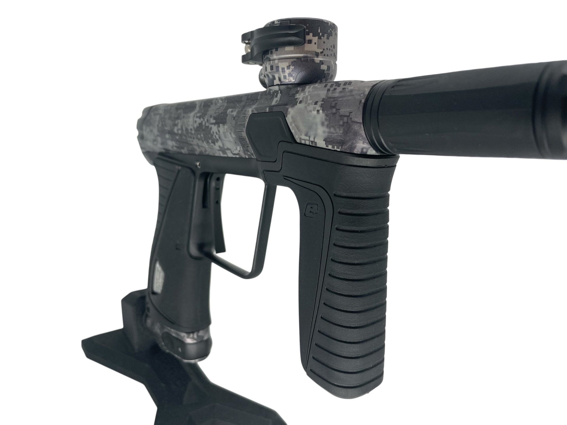Used Planet Eclipse Gtek 180r Paintball Gun Paintball Gun from CPXBrosPaintball Buy/Sell/Trade Paintball Markers, New Paintball Guns, Paintball Hoppers, Paintball Masks, and Hormesis Headbands