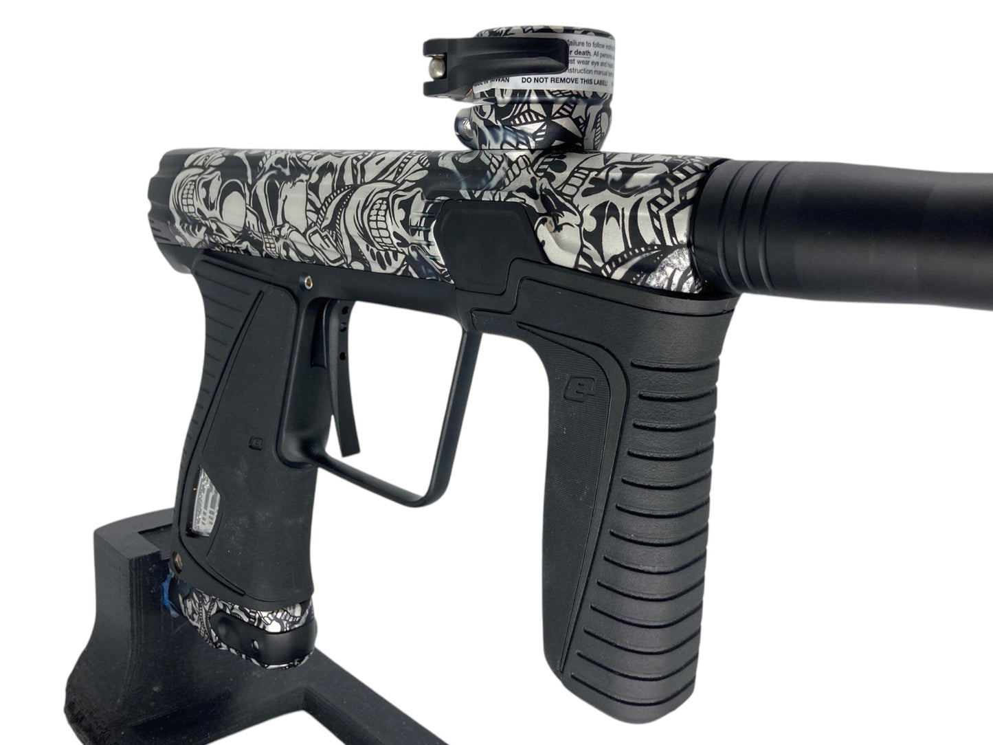 Used Planet Eclipse Gtek 180r Paintball Gun Paintball Gun from CPXBrosPaintball Buy/Sell/Trade Paintball Markers, New Paintball Guns, Paintball Hoppers, Paintball Masks, and Hormesis Headbands