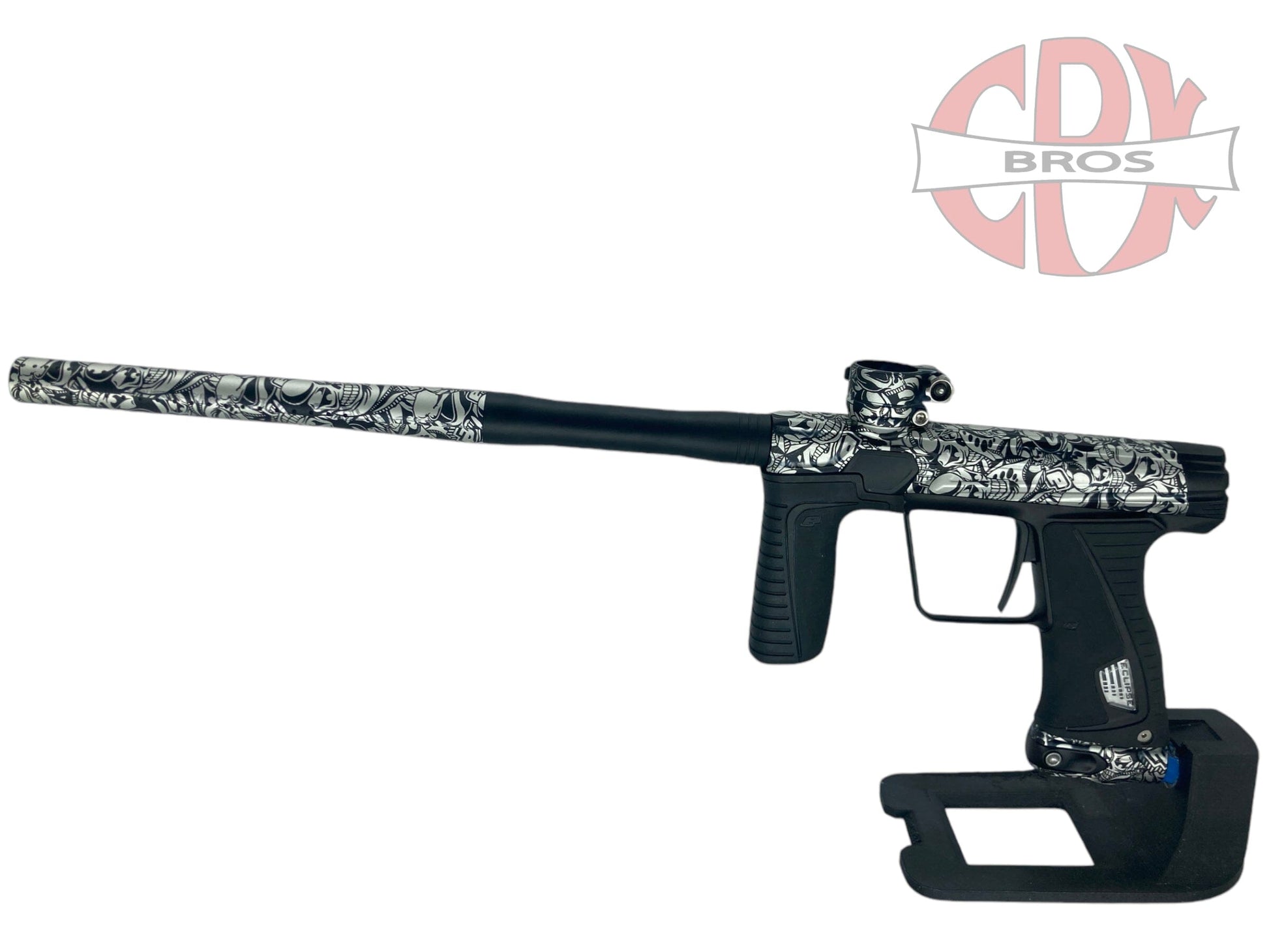 Used Planet Eclipse Gtek 180r Paintball Gun Paintball Gun from CPXBrosPaintball Buy/Sell/Trade Paintball Markers, New Paintball Guns, Paintball Hoppers, Paintball Masks, and Hormesis Headbands