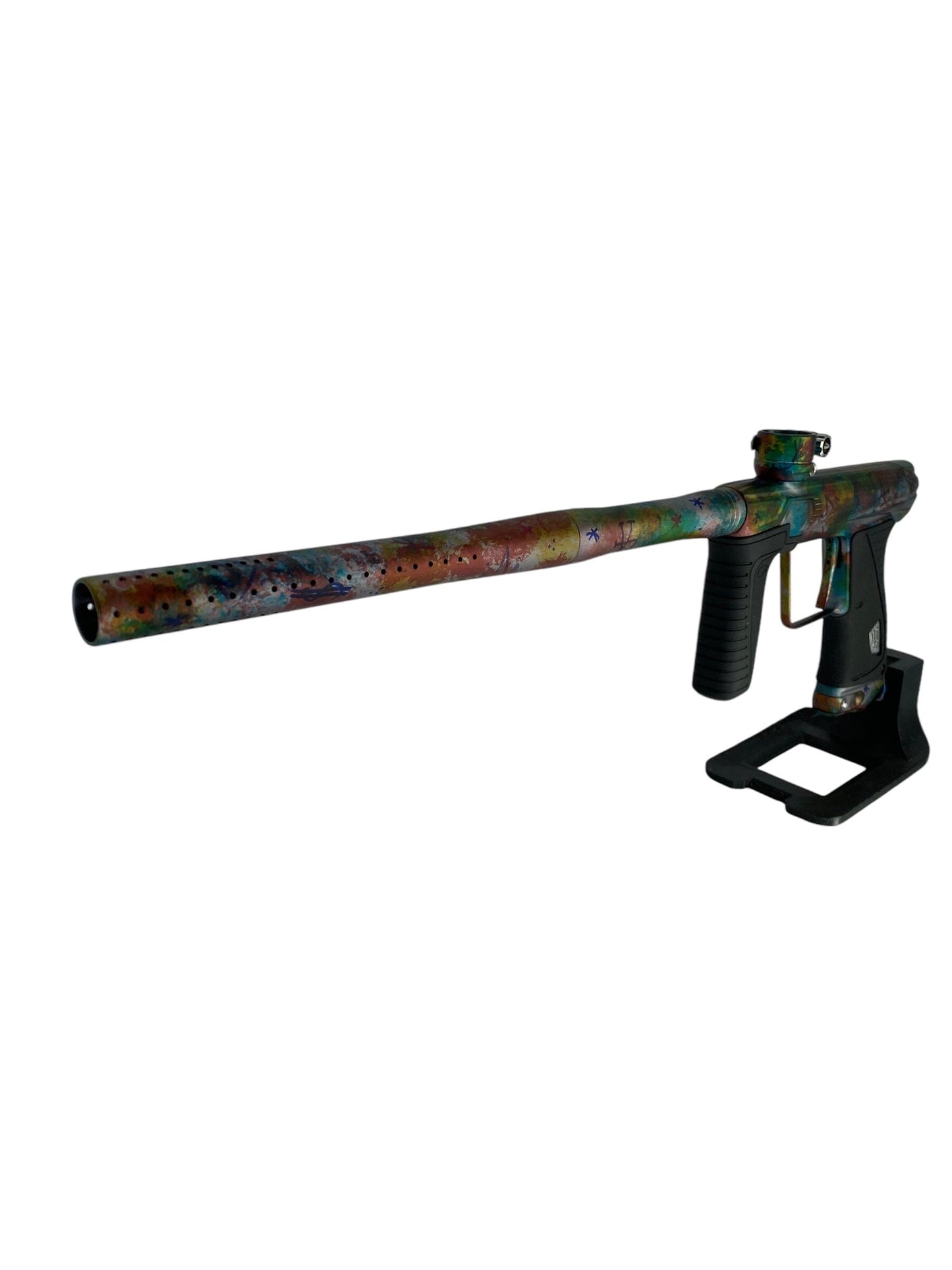 Used Planet Eclipse Gtek 180r Paintball Gun Paintball Gun from CPXBrosPaintball Buy/Sell/Trade Paintball Markers, New Paintball Guns, Paintball Hoppers, Paintball Masks, and Hormesis Headbands