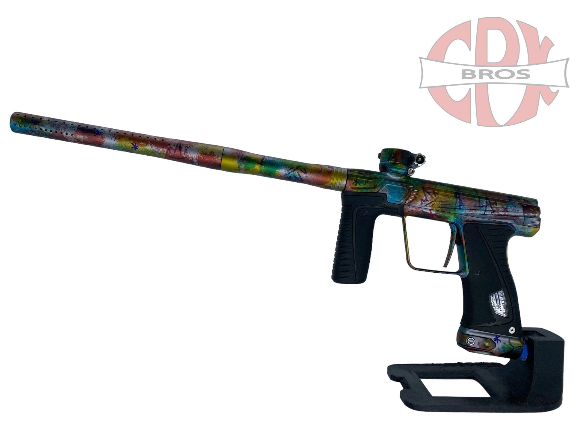 Used Planet Eclipse Gtek 180r Paintball Gun Paintball Gun from CPXBrosPaintball Buy/Sell/Trade Paintball Markers, New Paintball Guns, Paintball Hoppers, Paintball Masks, and Hormesis Headbands