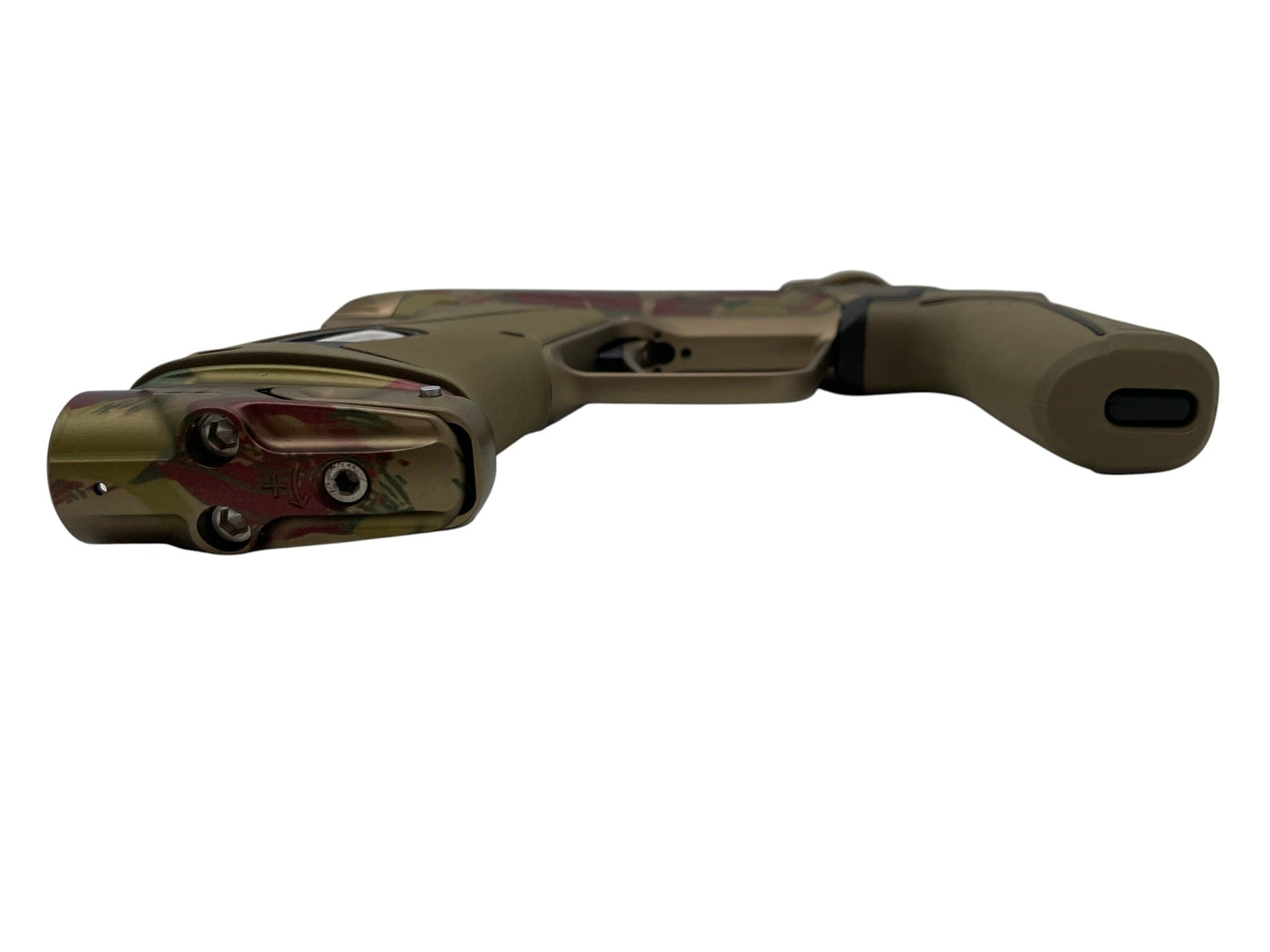Used Planet Eclipse Gtek 180r Paintball Gun Predator Camo Paintball Gun from CPXBrosPaintball Buy/Sell/Trade Paintball Markers, New Paintball Guns, Paintball Hoppers, Paintball Masks, and Hormesis Headbands