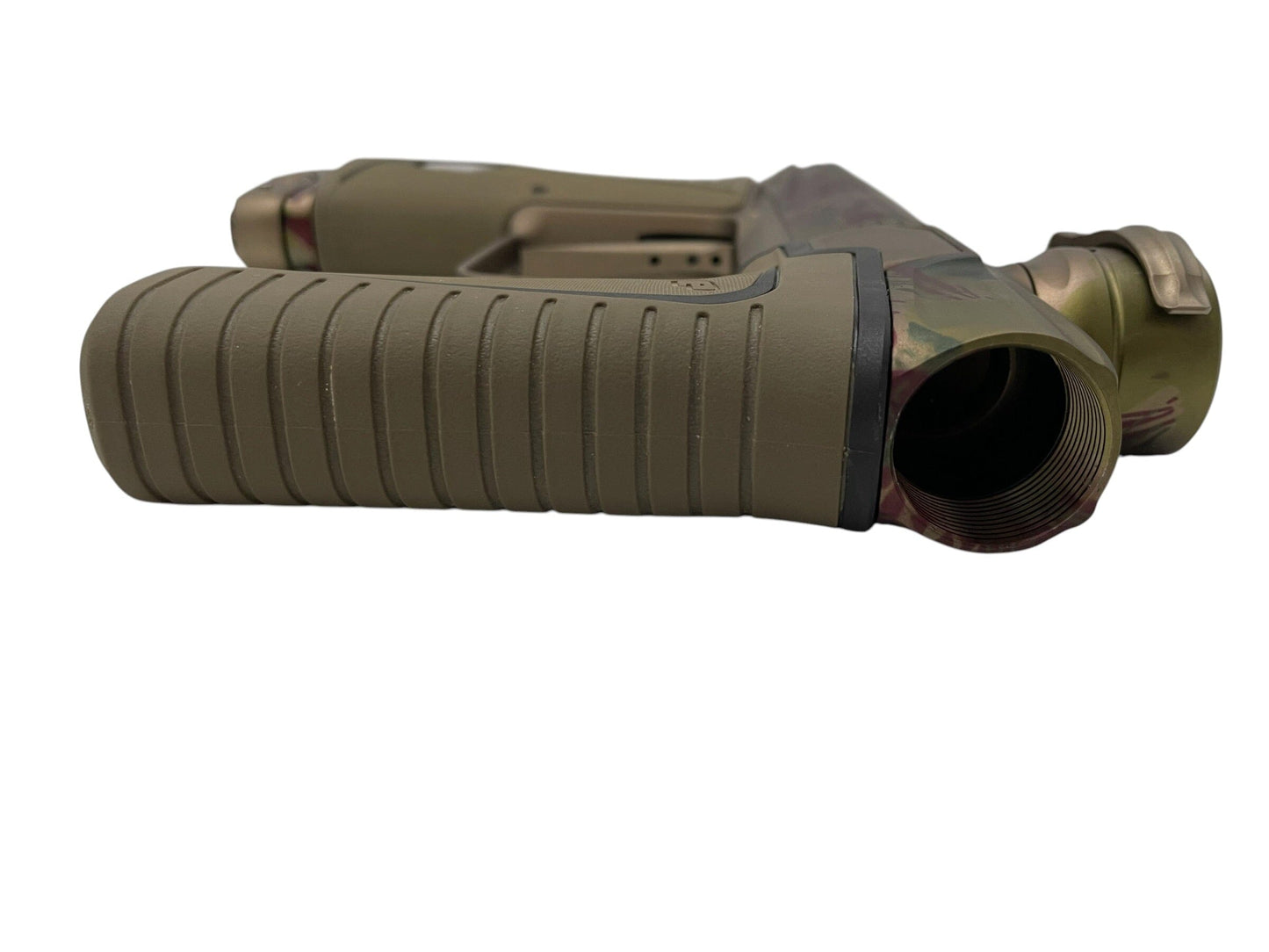 Used Planet Eclipse Gtek 180r Paintball Gun Predator Camo Paintball Gun from CPXBrosPaintball Buy/Sell/Trade Paintball Markers, New Paintball Guns, Paintball Hoppers, Paintball Masks, and Hormesis Headbands