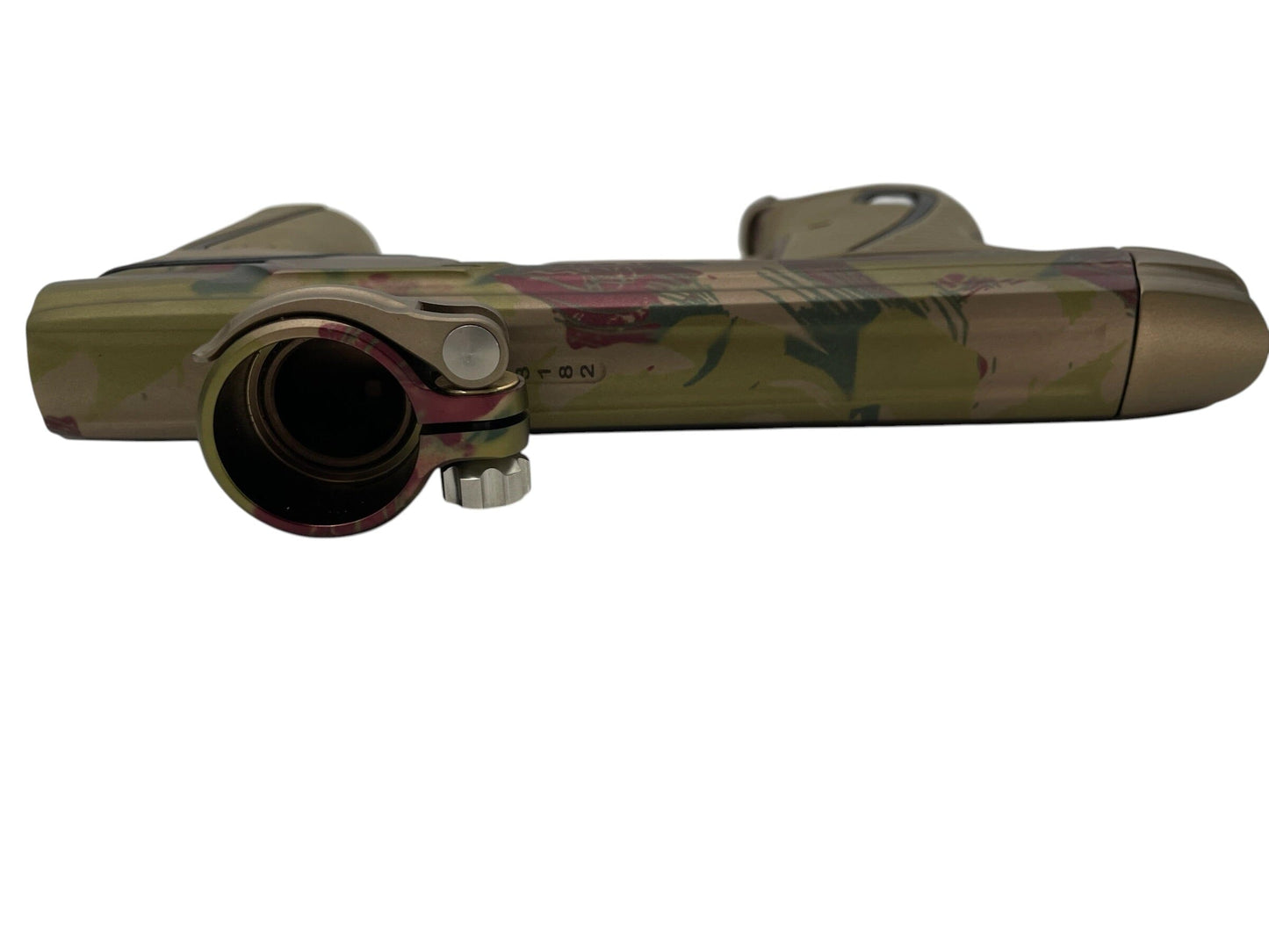 Used Planet Eclipse Gtek 180r Paintball Gun Predator Camo Paintball Gun from CPXBrosPaintball Buy/Sell/Trade Paintball Markers, New Paintball Guns, Paintball Hoppers, Paintball Masks, and Hormesis Headbands