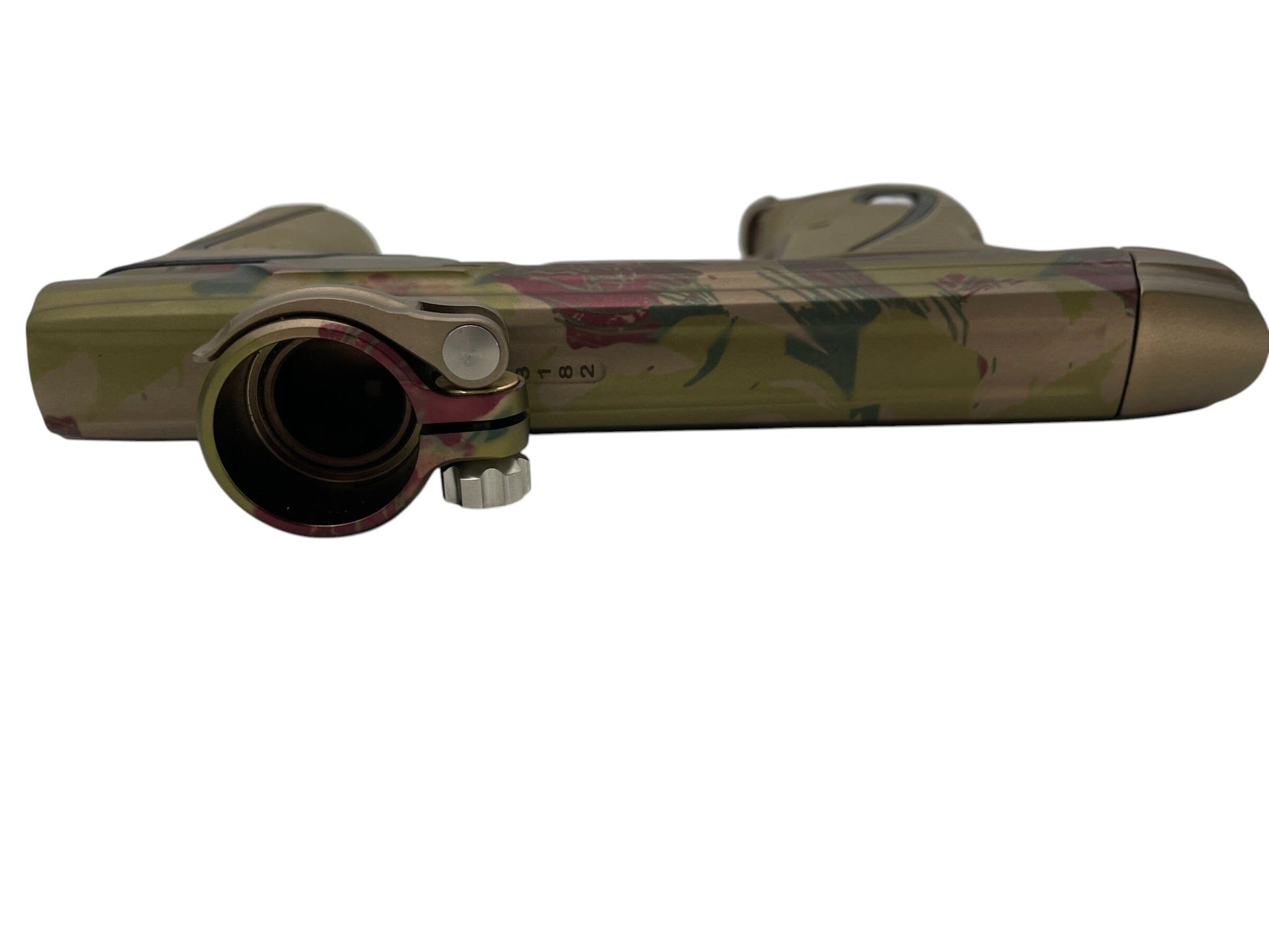 Used Planet Eclipse Gtek 180r Paintball Gun Predator Camo Paintball Gun from CPXBrosPaintball Buy/Sell/Trade Paintball Markers, New Paintball Guns, Paintball Hoppers, Paintball Masks, and Hormesis Headbands