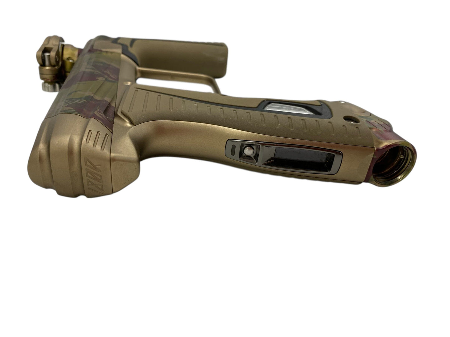 Used Planet Eclipse Gtek 180r Paintball Gun Predator Paintball Gun from CPXBrosPaintball Buy/Sell/Trade Paintball Markers, New Paintball Guns, Paintball Hoppers, Paintball Masks, and Hormesis Headbands