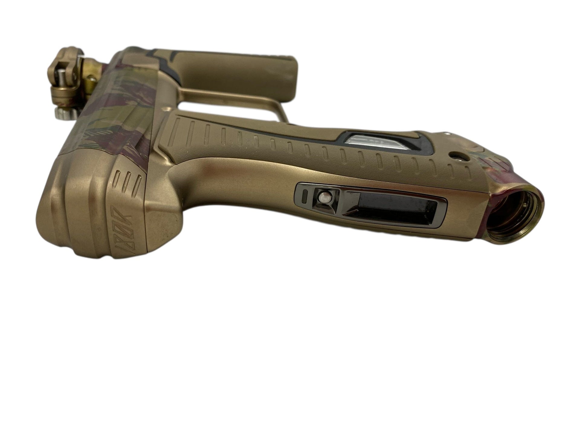 Used Planet Eclipse Gtek 180r Paintball Gun Predator Paintball Gun from CPXBrosPaintball Buy/Sell/Trade Paintball Markers, New Paintball Guns, Paintball Hoppers, Paintball Masks, and Hormesis Headbands