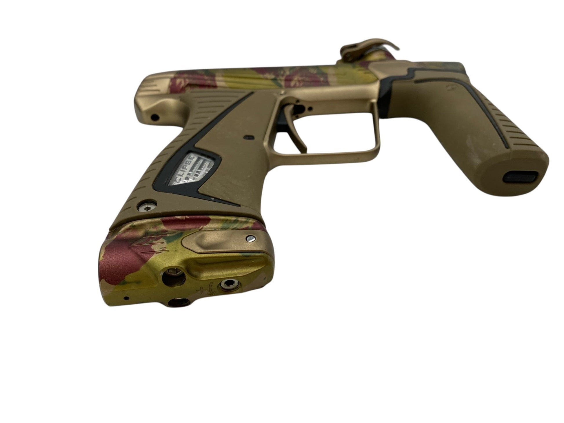 Used Planet Eclipse Gtek 180r Paintball Gun Predator Paintball Gun from CPXBrosPaintball Buy/Sell/Trade Paintball Markers, New Paintball Guns, Paintball Hoppers, Paintball Masks, and Hormesis Headbands