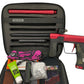 Used Planet Eclipse Gtek 180r Paintball Gun Red/Black Paintball Gun from CPXBrosPaintball Buy/Sell/Trade Paintball Markers, New Paintball Guns, Paintball Hoppers, Paintball Masks, and Hormesis Headbands