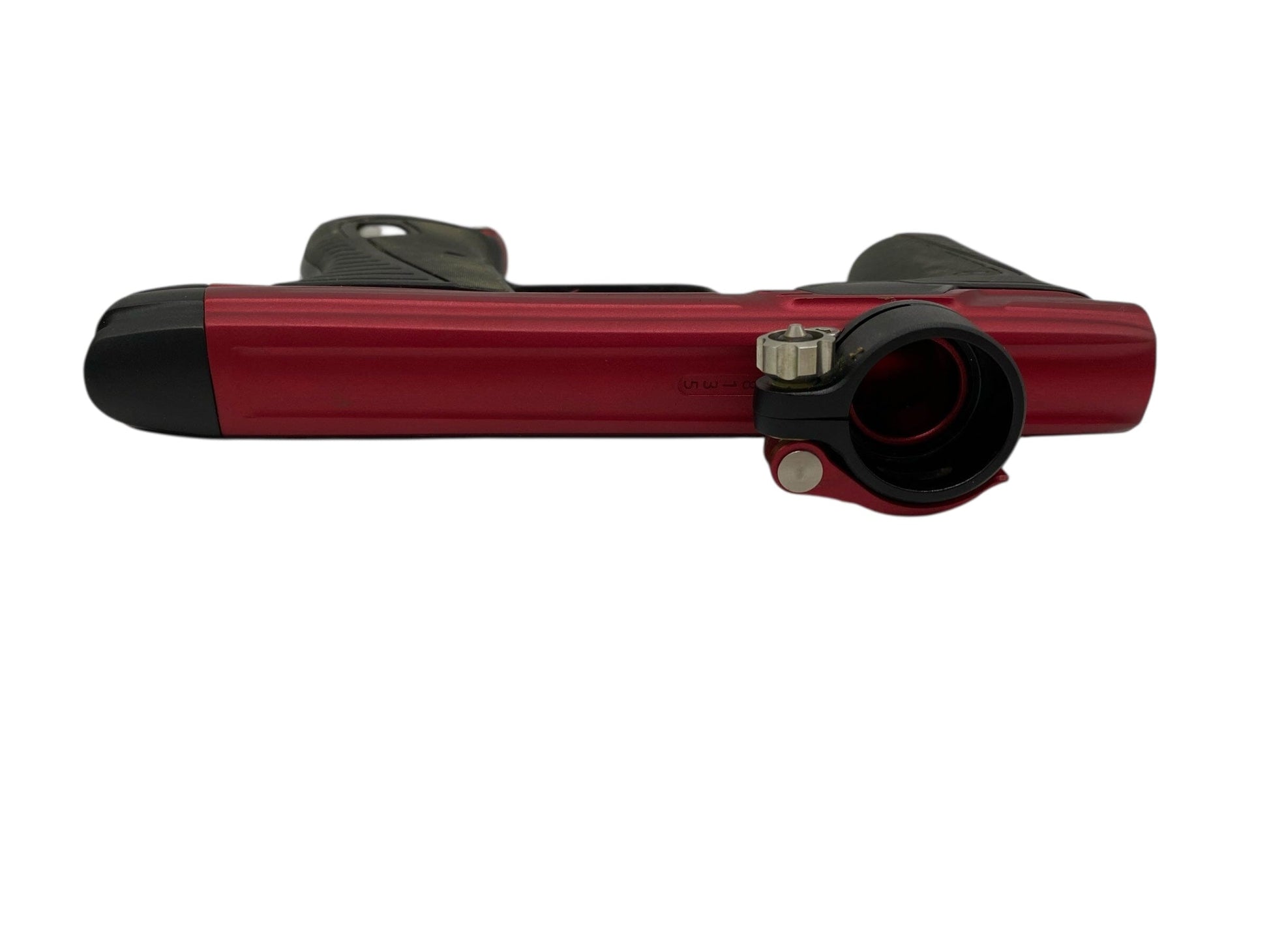 Used Planet Eclipse Gtek 180r Paintball Gun Red/Black Paintball Gun from CPXBrosPaintball Buy/Sell/Trade Paintball Markers, New Paintball Guns, Paintball Hoppers, Paintball Masks, and Hormesis Headbands