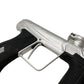 Used Planet Eclipse Gtek 180r Paintball Gun Silver Paintball Gun from CPXBrosPaintball Buy/Sell/Trade Paintball Markers, New Paintball Guns, Paintball Hoppers, Paintball Masks, and Hormesis Headbands