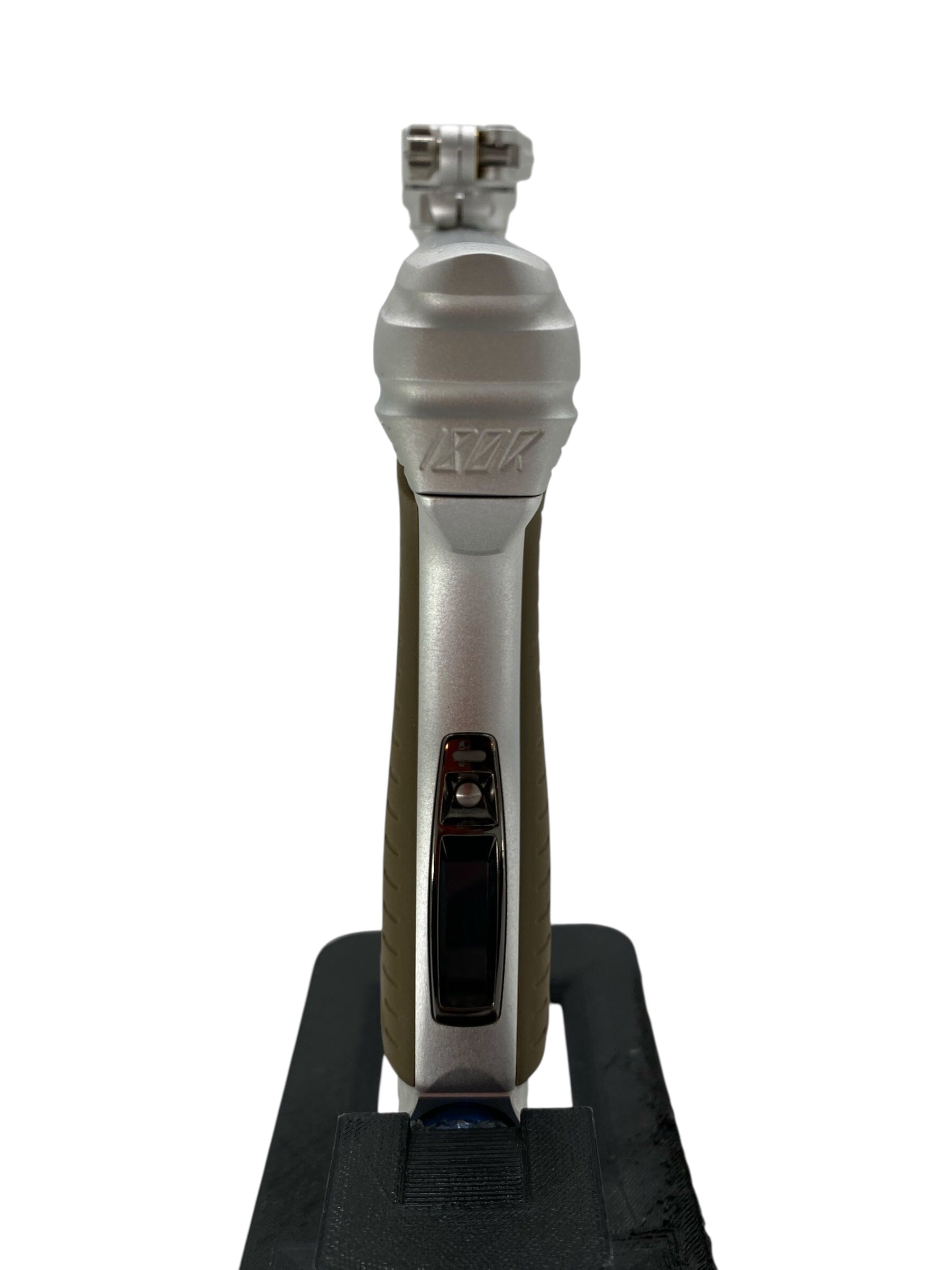 Used Planet Eclipse Gtek 180r Paintball Gun Silver Paintball Gun from CPXBrosPaintball Buy/Sell/Trade Paintball Markers, New Paintball Guns, Paintball Hoppers, Paintball Masks, and Hormesis Headbands