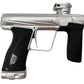 Used Planet Eclipse Gtek 180r Paintball Gun Silver Paintball Gun from CPXBrosPaintball Buy/Sell/Trade Paintball Markers, New Paintball Guns, Paintball Hoppers, Paintball Masks, and Hormesis Headbands
