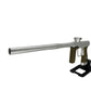 Used Planet Eclipse Gtek 180r Paintball Gun Silver Paintball Gun from CPXBrosPaintball Buy/Sell/Trade Paintball Markers, New Paintball Guns, Paintball Hoppers, Paintball Masks, and Hormesis Headbands
