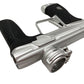 Used Planet Eclipse Gtek 180r Paintball Gun Silver Paintball Gun from CPXBrosPaintball Buy/Sell/Trade Paintball Markers, New Paintball Guns, Paintball Hoppers, Paintball Masks, and Hormesis Headbands