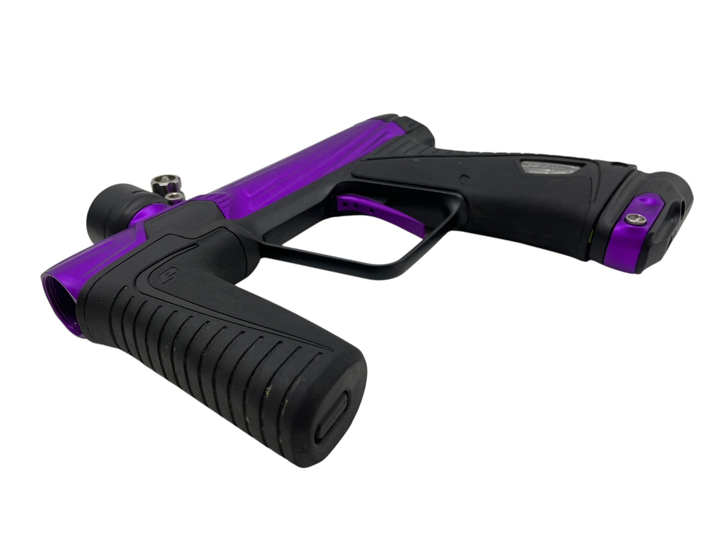 Used Planet Eclipse Gtek 180R Purple/Black Paintball Gun Paintball Gun from CPXBrosPaintball Buy/Sell/Trade Paintball Markers, New Paintball Guns, Paintball Hoppers, Paintball Masks, and Hormesis Headbands