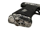 Used Planet Eclipse Gtek 180R Titan White/Black Paintball Gun Paintball Gun from CPXBrosPaintball Buy/Sell/Trade Paintball Markers, New Paintball Guns, Paintball Hoppers, Paintball Masks, and Hormesis Headbands