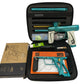 Used Planet Eclipse Gtek 180R w/Mech - Tiff@ny Blue Paintball Gun from CPXBrosPaintball Buy/Sell/Trade Paintball Markers, New Paintball Guns, Paintball Hoppers, Paintball Masks, and Hormesis Headbands