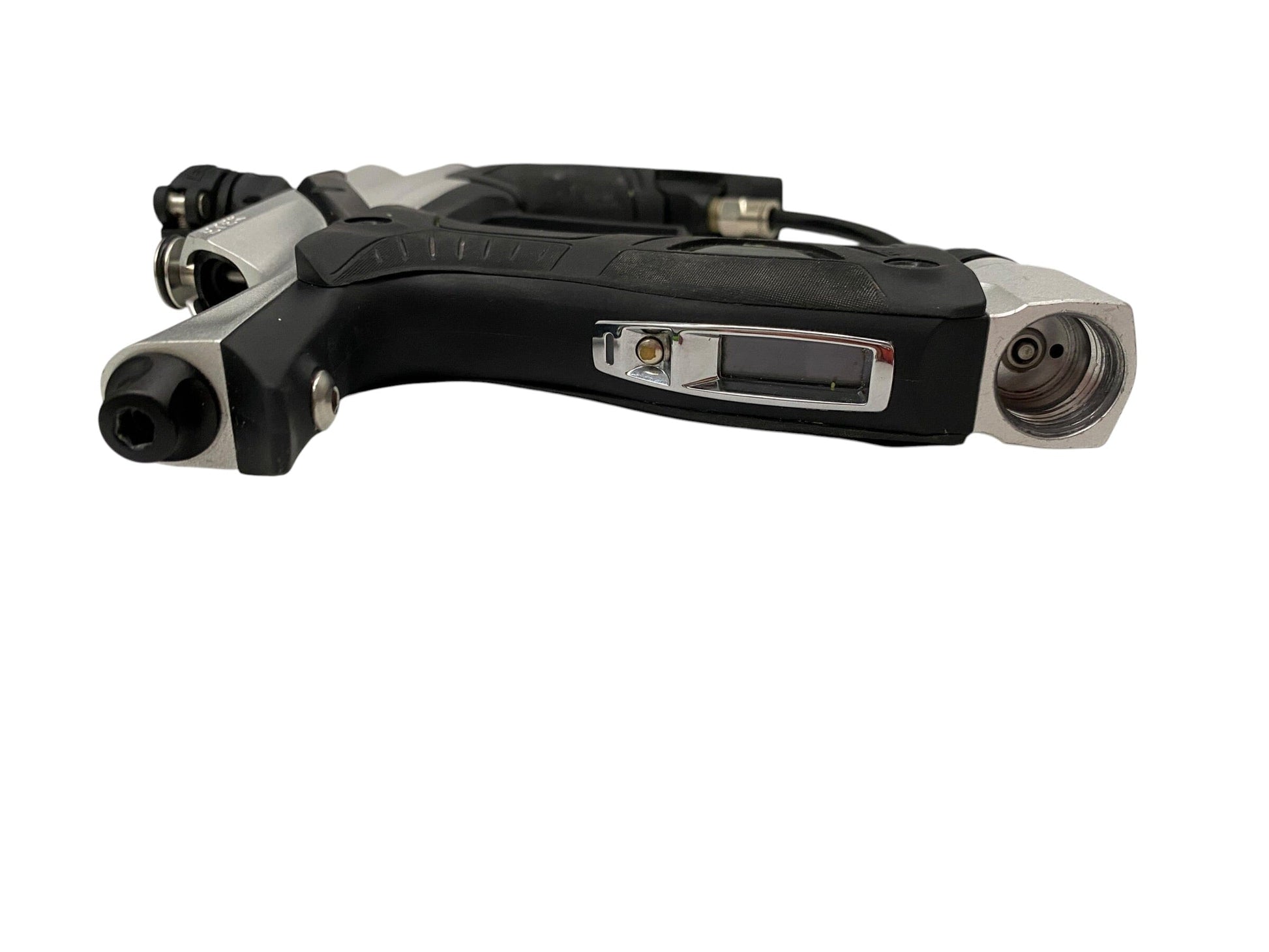 Used Planet Eclipse Gtek 5 Oled Paintball Gun Paintball Gun from CPXBrosPaintball Buy/Sell/Trade Paintball Markers, New Paintball Guns, Paintball Hoppers, Paintball Masks, and Hormesis Headbands