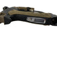 Used Planet Eclipse GTEK Black/Tan Paintball Gun Paintball Gun from CPXBrosPaintball Buy/Sell/Trade Paintball Markers, New Paintball Guns, Paintball Hoppers, Paintball Masks, and Hormesis Headbands