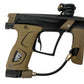 Used Planet Eclipse GTEK Black/Tan Paintball Gun Paintball Gun from CPXBrosPaintball Buy/Sell/Trade Paintball Markers, New Paintball Guns, Paintball Hoppers, Paintball Masks, and Hormesis Headbands