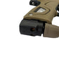 Used Planet Eclipse GTEK Black/Tan Paintball Gun Paintball Gun from CPXBrosPaintball Buy/Sell/Trade Paintball Markers, New Paintball Guns, Paintball Hoppers, Paintball Masks, and Hormesis Headbands