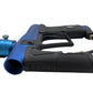 Used Planet Eclipse GTEK Blue/Black Paintball Gun Paintball Gun from CPXBrosPaintball Buy/Sell/Trade Paintball Markers, New Paintball Guns, Paintball Hoppers, Paintball Masks, and Hormesis Headbands
