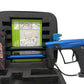 Used Planet Eclipse GTEK Blue/Black Paintball Gun Paintball Gun from CPXBrosPaintball Buy/Sell/Trade Paintball Markers, New Paintball Guns, Paintball Hoppers, Paintball Masks, and Hormesis Headbands