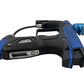 Used Planet Eclipse GTEK Blue/Black Paintball Gun Paintball Gun from CPXBrosPaintball Buy/Sell/Trade Paintball Markers, New Paintball Guns, Paintball Hoppers, Paintball Masks, and Hormesis Headbands
