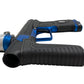 Used Planet Eclipse Gtek M170r Black/Blue Paintball Gun Paintball Gun from CPXBrosPaintball Buy/Sell/Trade Paintball Markers, New Paintball Guns, Paintball Hoppers, Paintball Masks, and Hormesis Headbands