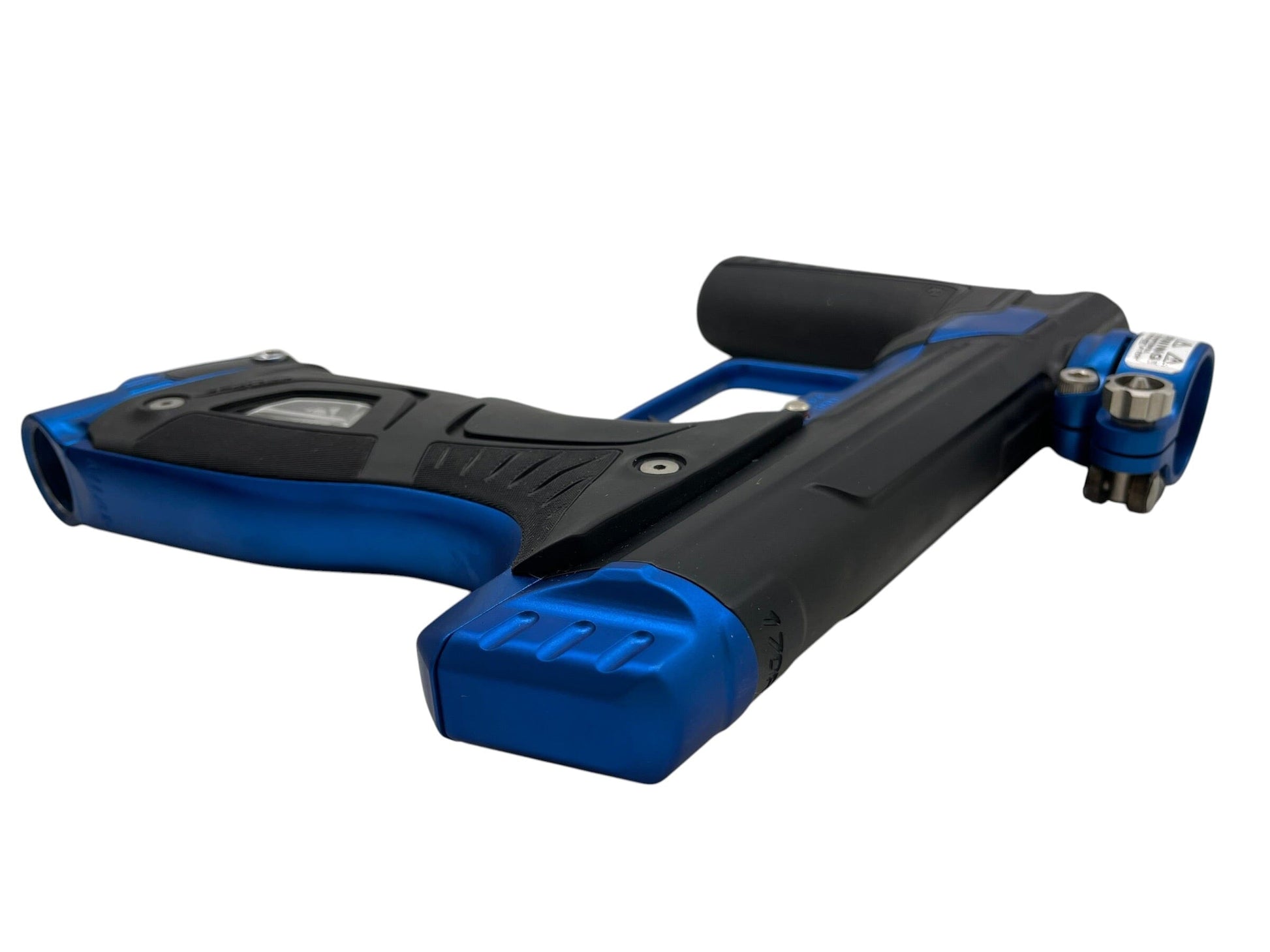 Used Planet Eclipse Gtek M170r Black/Blue Paintball Gun Paintball Gun from CPXBrosPaintball Buy/Sell/Trade Paintball Markers, New Paintball Guns, Paintball Hoppers, Paintball Masks, and Hormesis Headbands