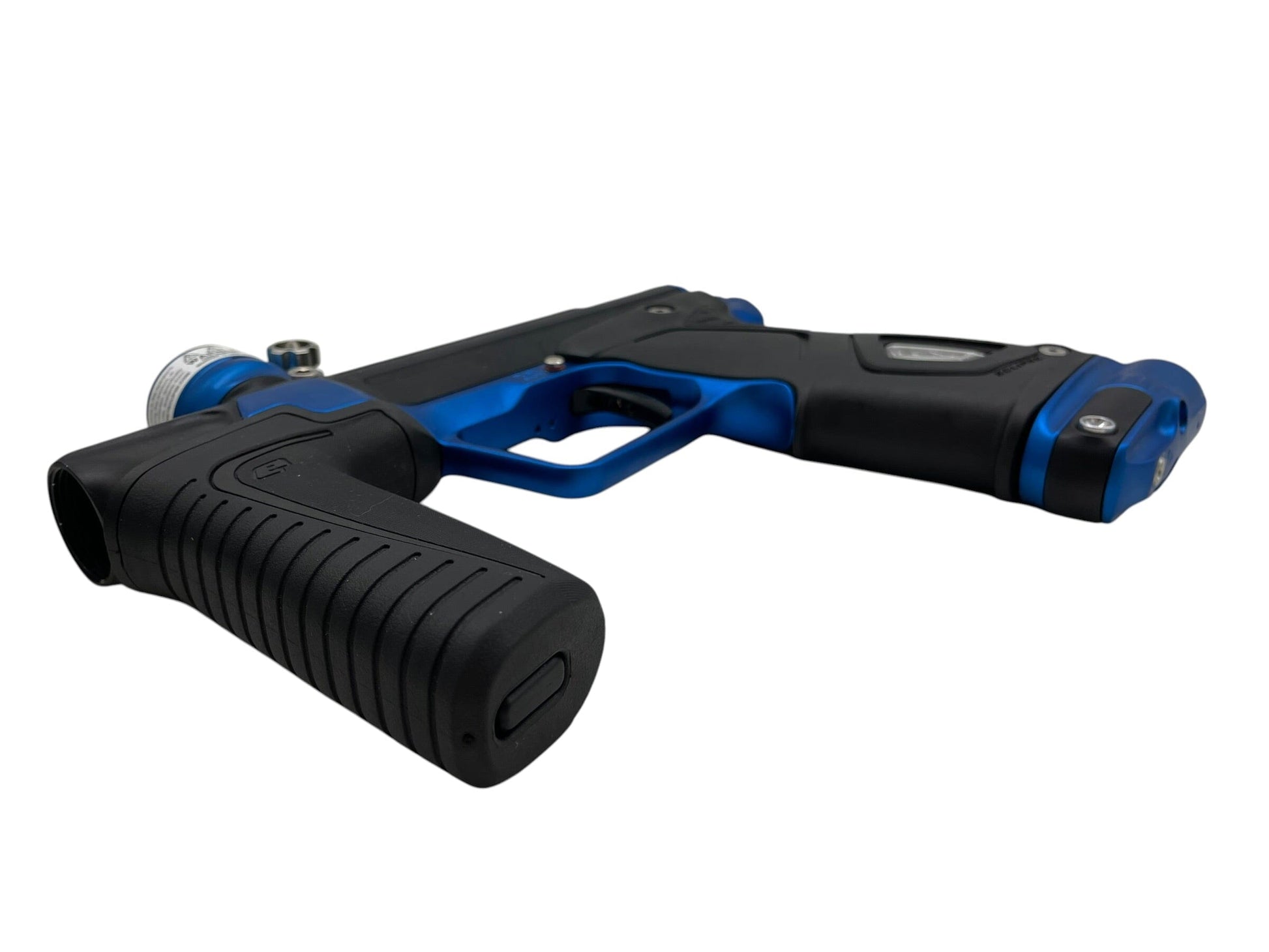 Used Planet Eclipse Gtek M170r Black/Blue Paintball Gun Paintball Gun from CPXBrosPaintball Buy/Sell/Trade Paintball Markers, New Paintball Guns, Paintball Hoppers, Paintball Masks, and Hormesis Headbands