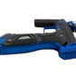 Used Planet Eclipse Gtek M170r Black/Blue Paintball Gun Paintball Gun from CPXBrosPaintball Buy/Sell/Trade Paintball Markers, New Paintball Guns, Paintball Hoppers, Paintball Masks, and Hormesis Headbands
