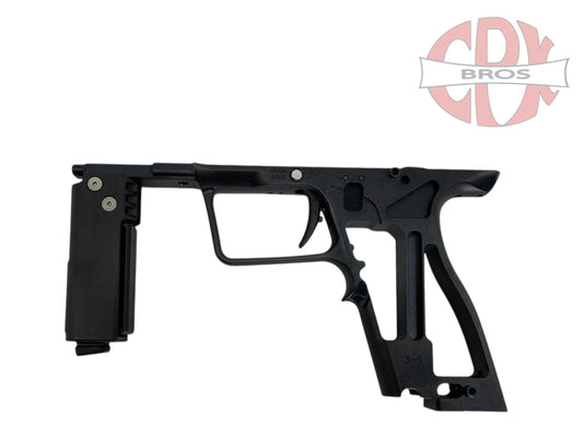 Used Planet Eclipse Gtek m170r Mech Frame Paintball Gun from CPXBrosPaintball Buy/Sell/Trade Paintball Markers, New Paintball Guns, Paintball Hoppers, Paintball Masks, and Hormesis Headbands