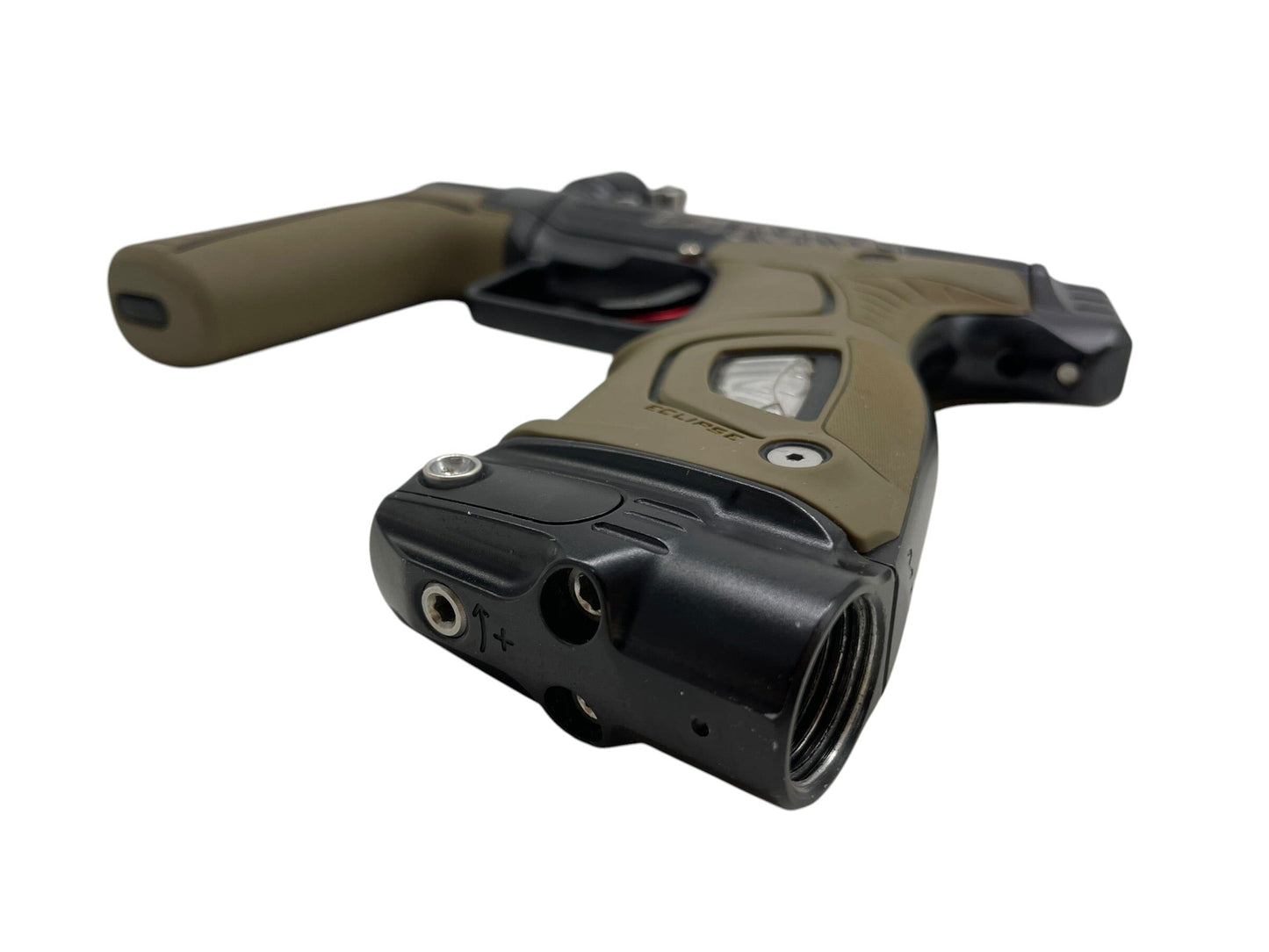 Used Planet Eclipse Gtek M170r Midnight Paintball Gun Paintball Gun from CPXBrosPaintball Buy/Sell/Trade Paintball Markers, New Paintball Guns, Paintball Hoppers, Paintball Masks, and Hormesis Headbands