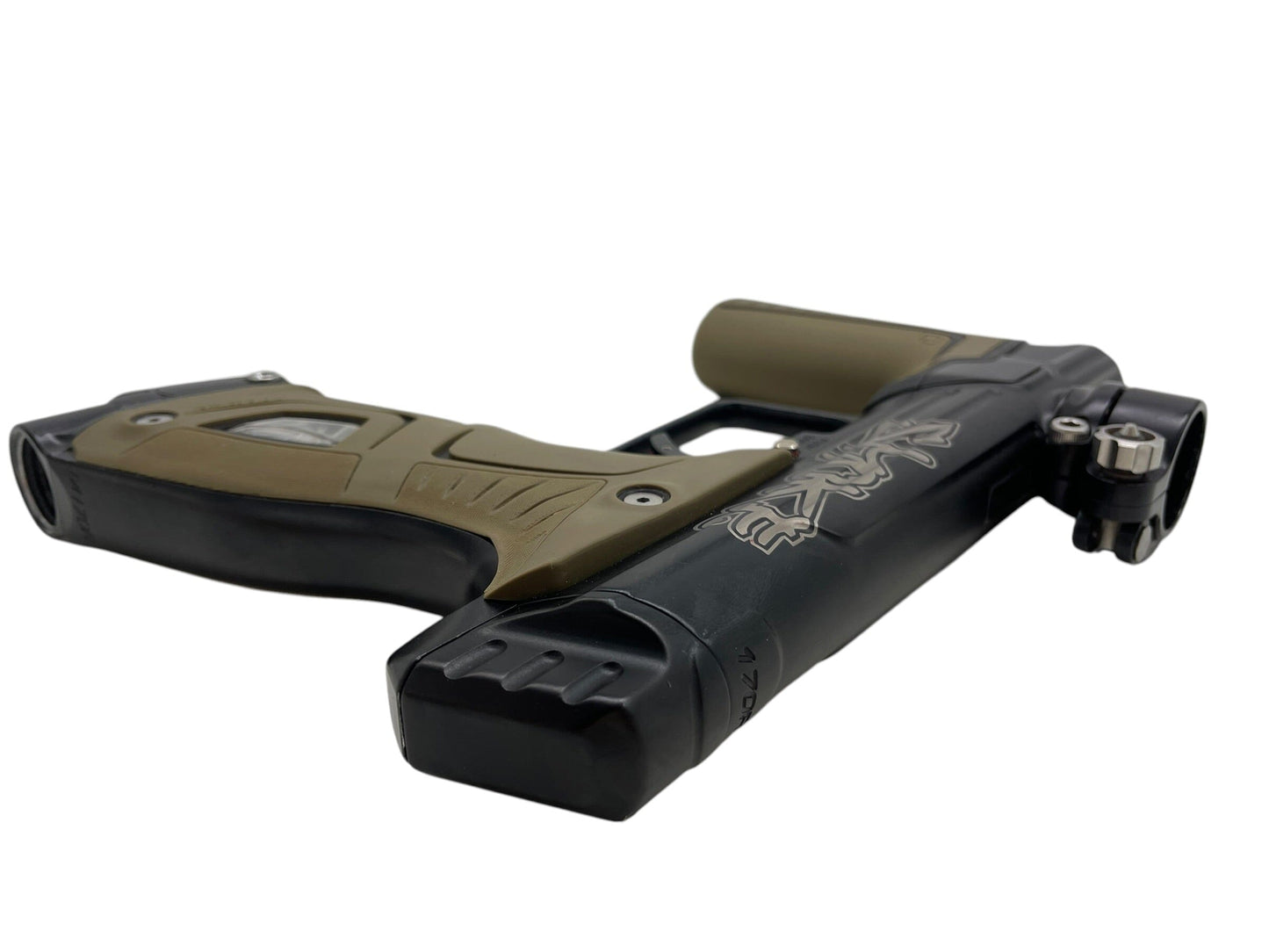 Used Planet Eclipse Gtek M170r Midnight Paintball Gun Paintball Gun from CPXBrosPaintball Buy/Sell/Trade Paintball Markers, New Paintball Guns, Paintball Hoppers, Paintball Masks, and Hormesis Headbands