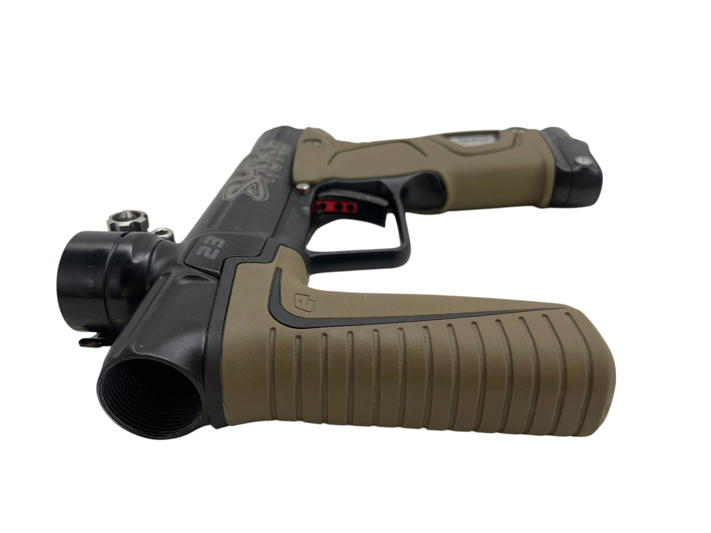 Used Planet Eclipse Gtek M170r Midnight Paintball Gun Paintball Gun from CPXBrosPaintball Buy/Sell/Trade Paintball Markers, New Paintball Guns, Paintball Hoppers, Paintball Masks, and Hormesis Headbands