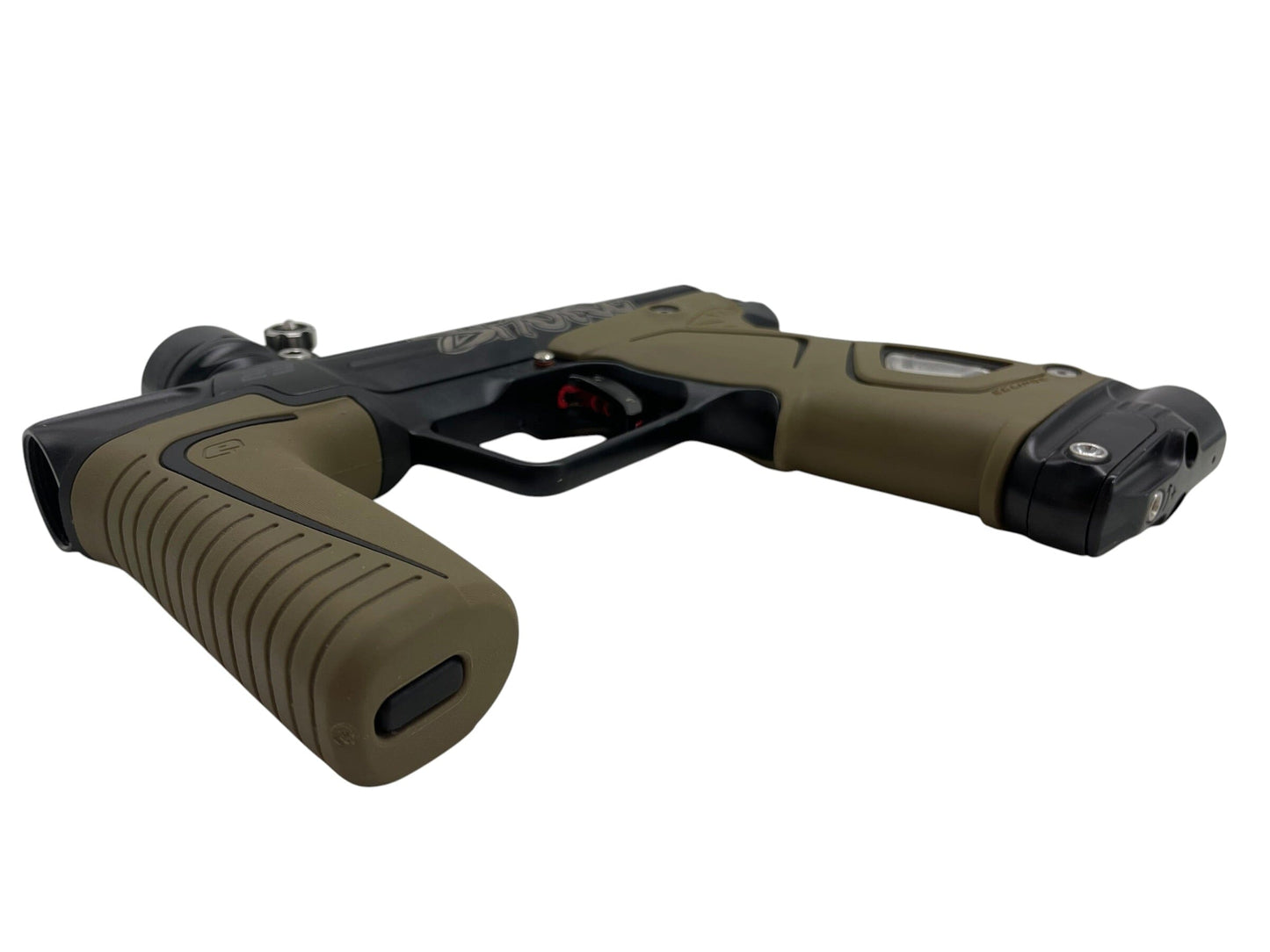 Used Planet Eclipse Gtek M170r Midnight Paintball Gun Paintball Gun from CPXBrosPaintball Buy/Sell/Trade Paintball Markers, New Paintball Guns, Paintball Hoppers, Paintball Masks, and Hormesis Headbands