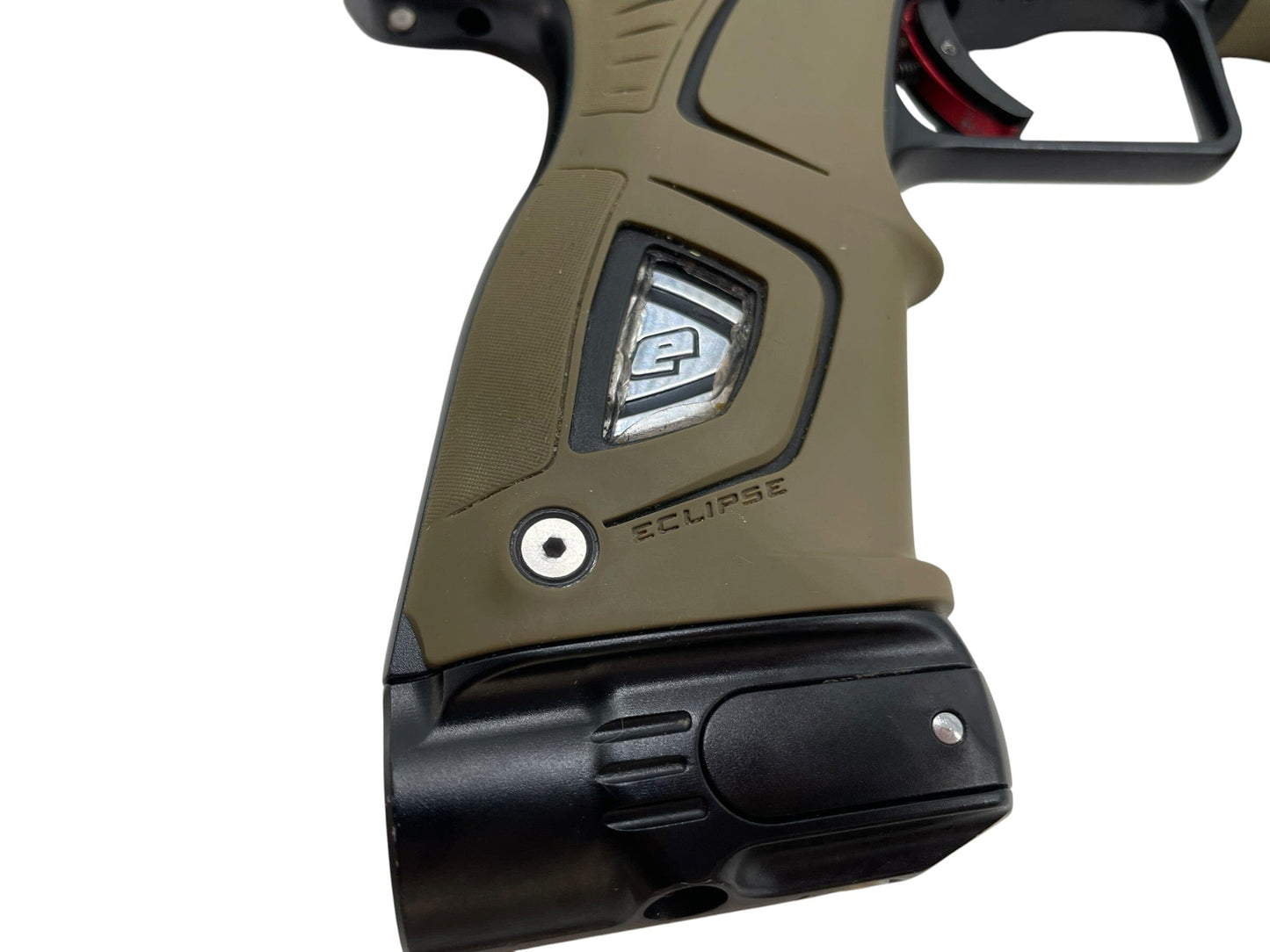 Used Planet Eclipse Gtek M170r Midnight Paintball Gun Paintball Gun from CPXBrosPaintball Buy/Sell/Trade Paintball Markers, New Paintball Guns, Paintball Hoppers, Paintball Masks, and Hormesis Headbands