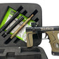 Used Planet Eclipse Gtek M170r Midnight Paintball Gun Paintball Gun from CPXBrosPaintball Buy/Sell/Trade Paintball Markers, New Paintball Guns, Paintball Hoppers, Paintball Masks, and Hormesis Headbands
