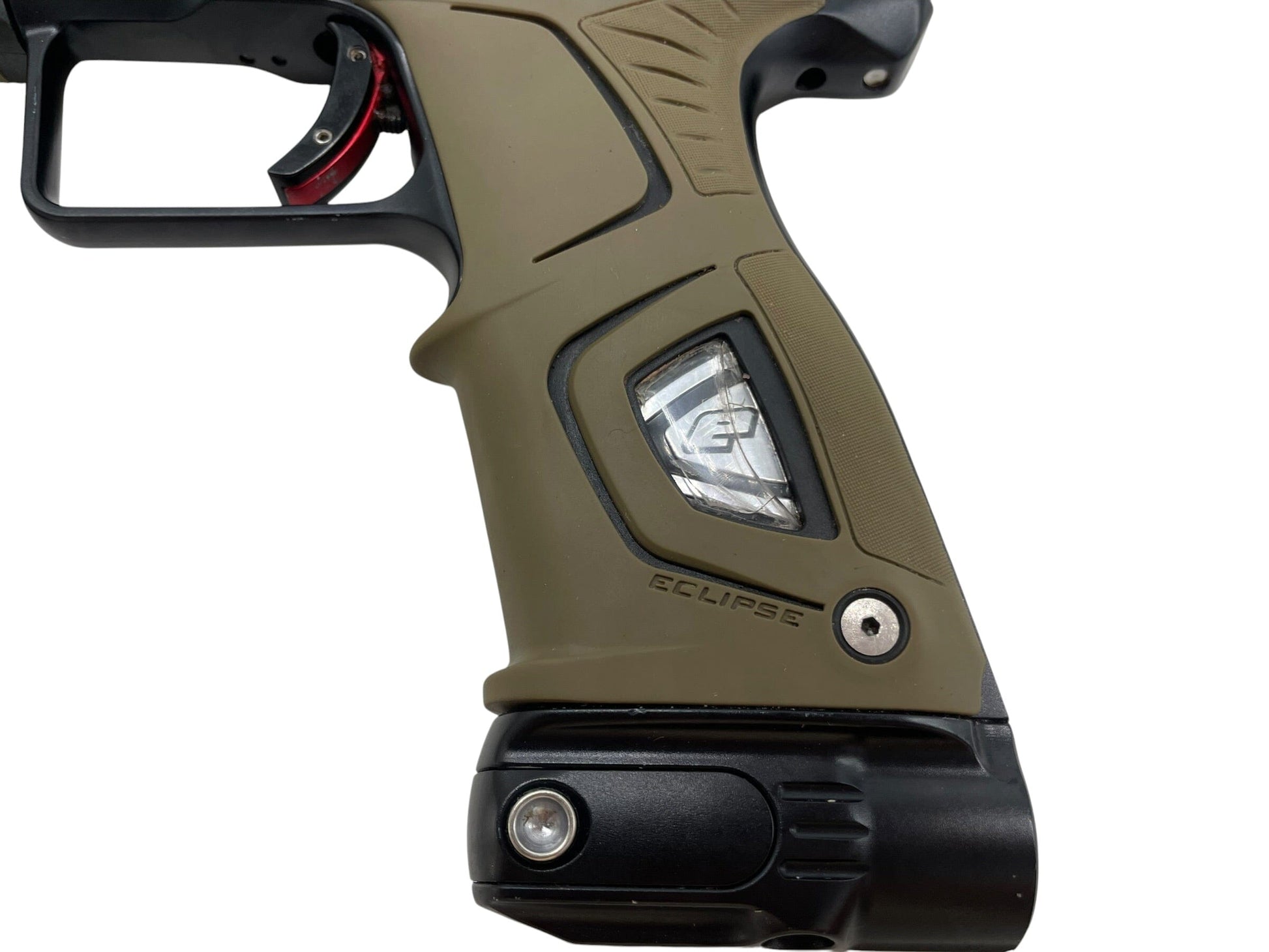 Used Planet Eclipse Gtek M170r Midnight Paintball Gun Paintball Gun from CPXBrosPaintball Buy/Sell/Trade Paintball Markers, New Paintball Guns, Paintball Hoppers, Paintball Masks, and Hormesis Headbands