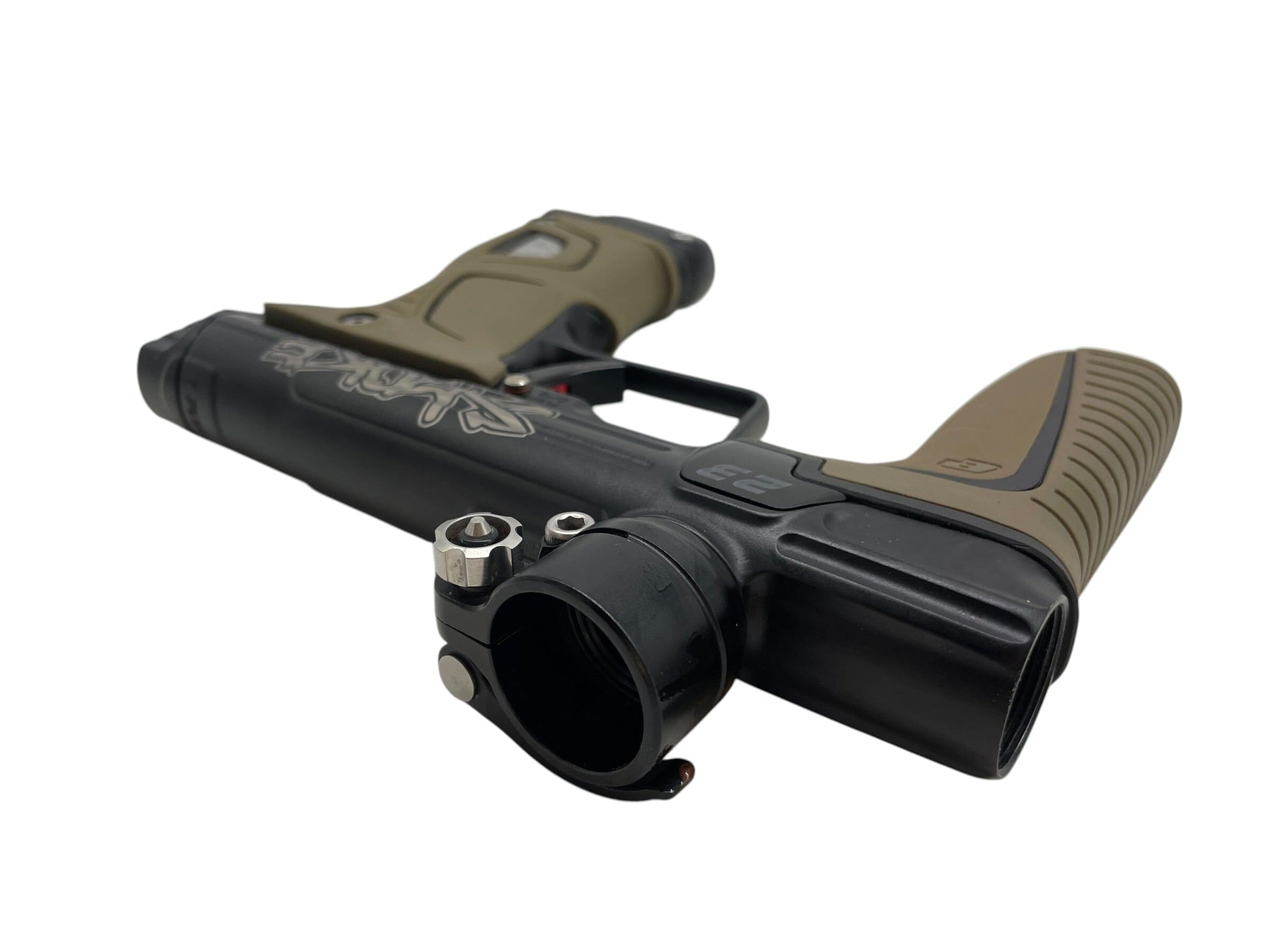 Used Planet Eclipse Gtek M170r Midnight Paintball Gun Paintball Gun from CPXBrosPaintball Buy/Sell/Trade Paintball Markers, New Paintball Guns, Paintball Hoppers, Paintball Masks, and Hormesis Headbands