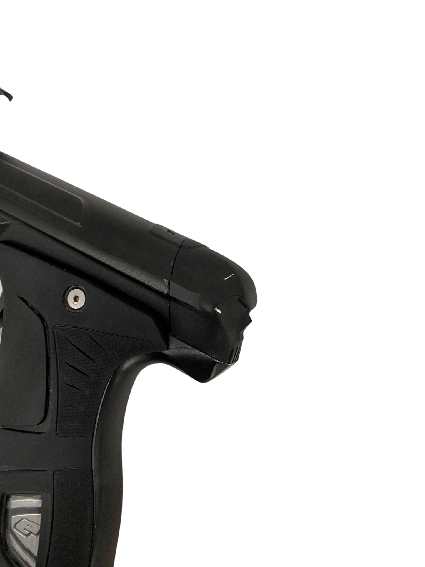 Used Planet Eclipse Gtek M170r Paintball Gun Black (now with skull back cap) Paintball Gun from CPXBrosPaintball Buy/Sell/Trade Paintball Markers, New Paintball Guns, Paintball Hoppers, Paintball Masks, and Hormesis Headbands