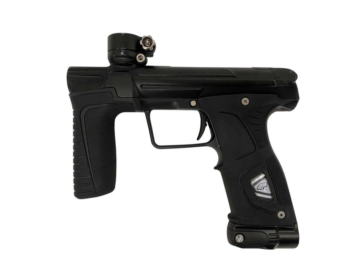 Used Planet Eclipse Gtek M170r Paintball Gun Black (now with skull back cap) Paintball Gun from CPXBrosPaintball Buy/Sell/Trade Paintball Markers, New Paintball Guns, Paintball Hoppers, Paintball Masks, and Hormesis Headbands