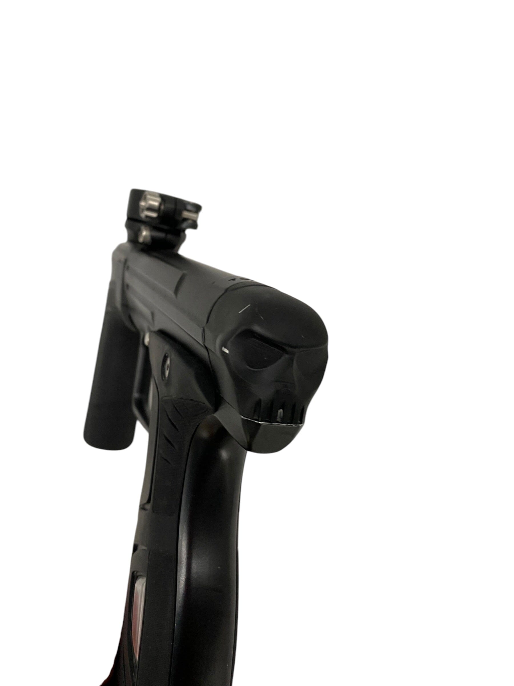 Used Planet Eclipse Gtek M170r Paintball Gun Black (now with skull back cap) Paintball Gun from CPXBrosPaintball Buy/Sell/Trade Paintball Markers, New Paintball Guns, Paintball Hoppers, Paintball Masks, and Hormesis Headbands