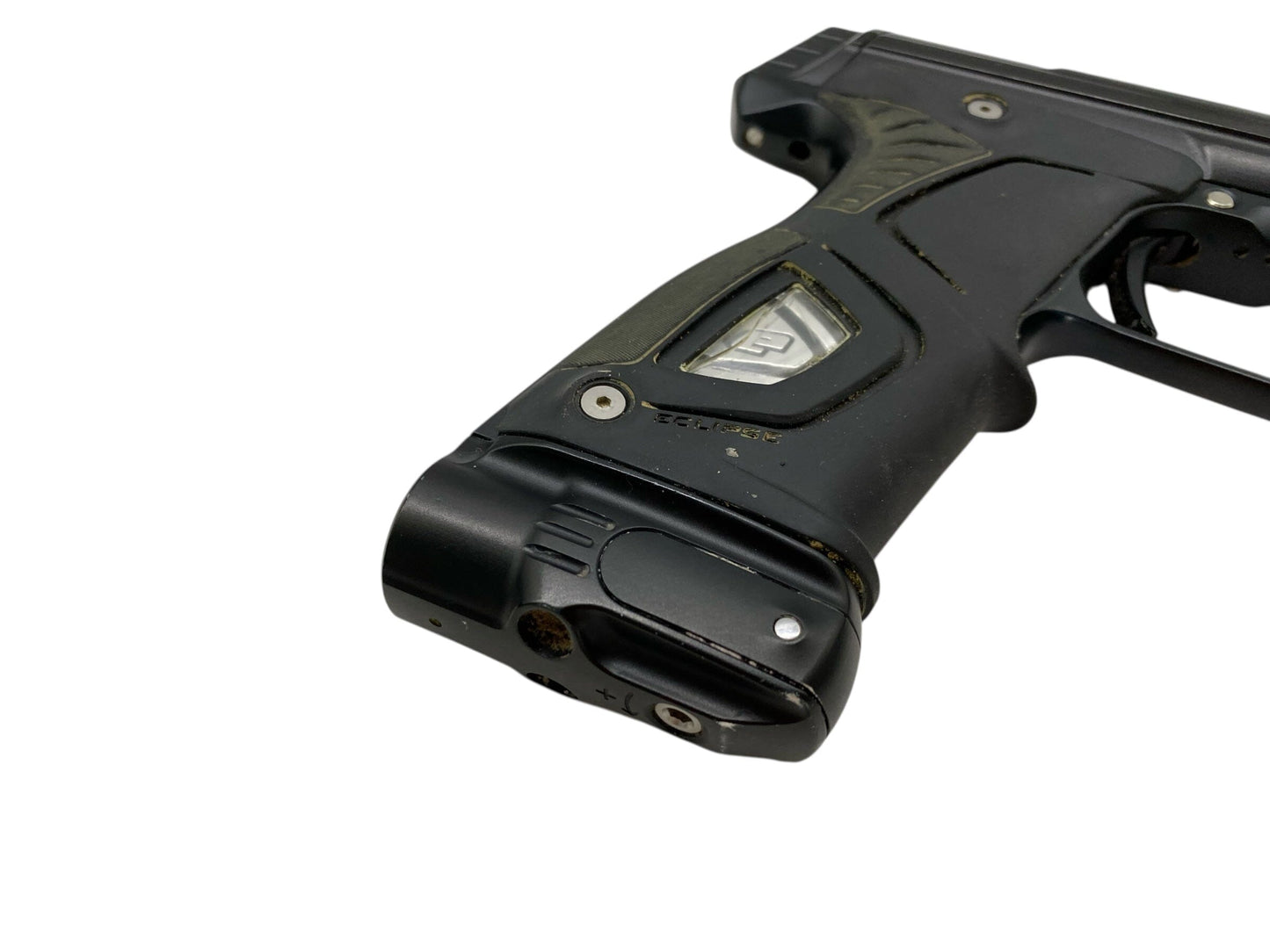 Used Planet Eclipse Gtek M170r Paintball Gun Black Paintball Gun from CPXBrosPaintball Buy/Sell/Trade Paintball Markers, New Paintball Guns, Paintball Hoppers, Paintball Masks, and Hormesis Headbands
